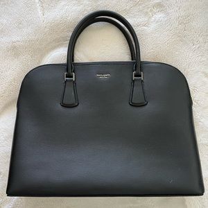 Kate Spade briefcase/ laptop bag